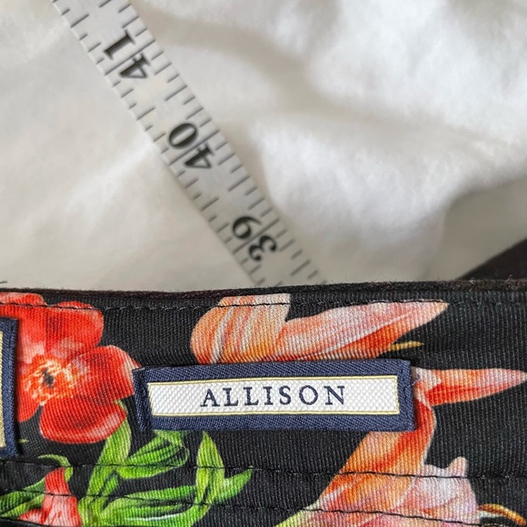 Plaid pants - Picture 8 of 8